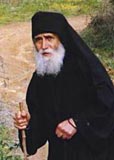 Старец Паисий Афонский