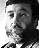 Режиссер Павел Лунгин