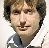 Виталий Лейбин