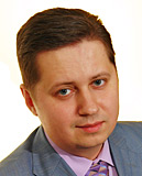 Психолог Сергей Саратовский