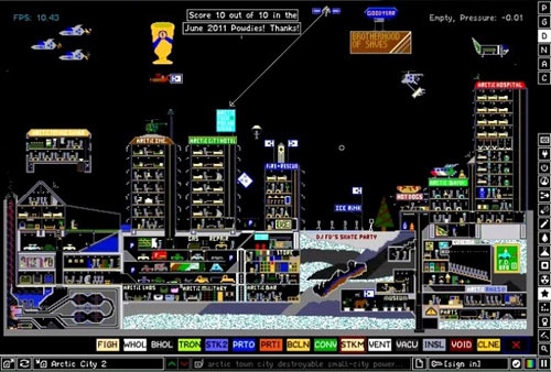 компьютерная игра полезная