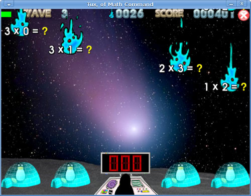 полезная компьютерная игра