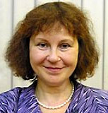 Детский психолог Татьяна Шишова